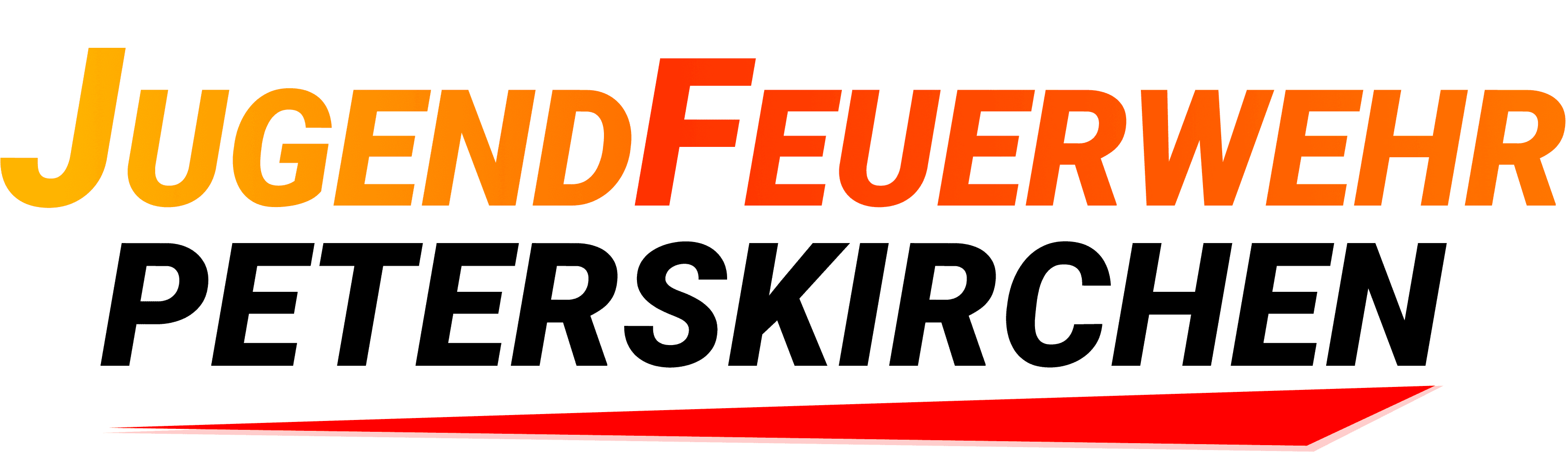 Jugendfeuerwehr Peterskirchen