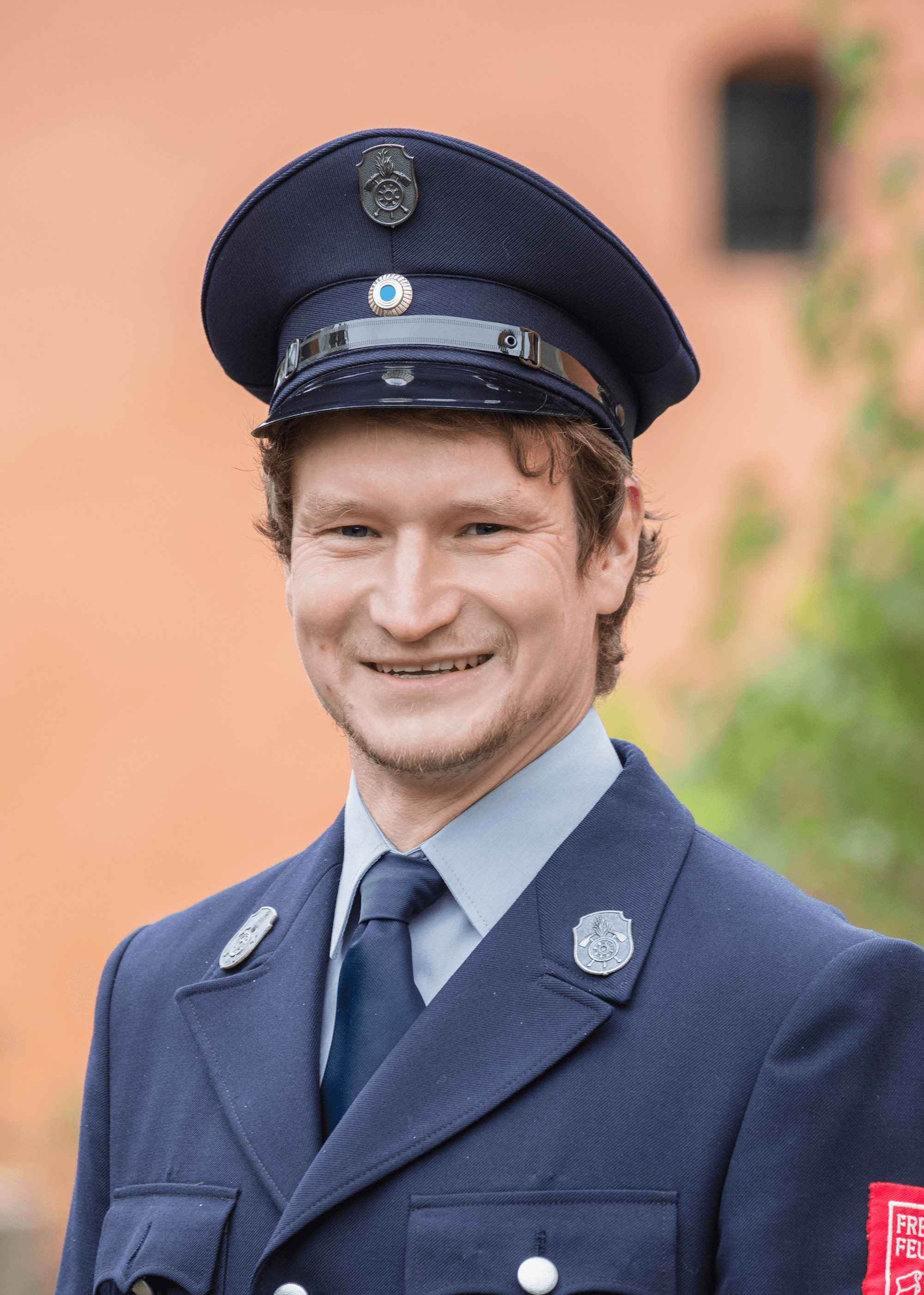 Michael Edmeier