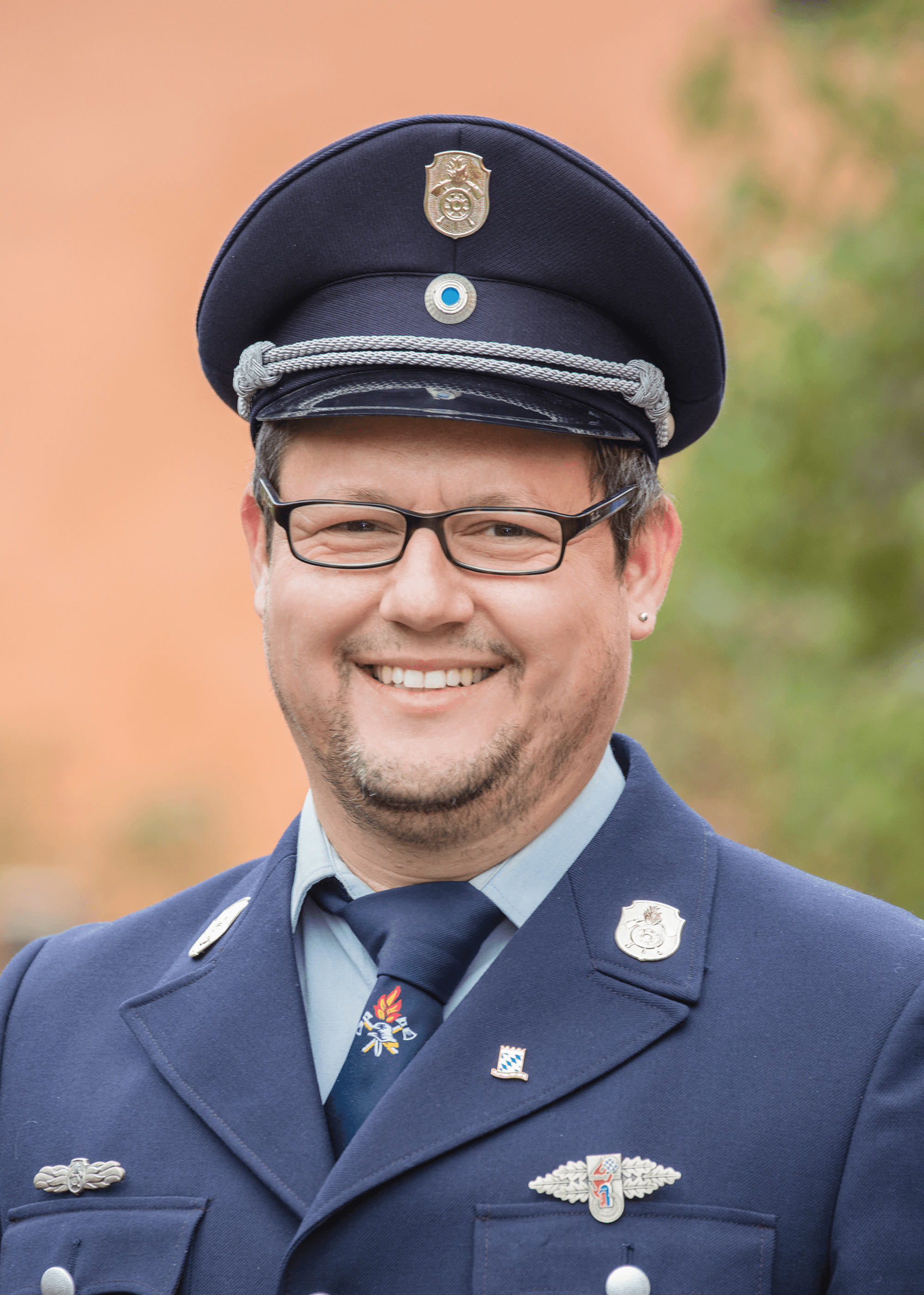 Michael Erras
